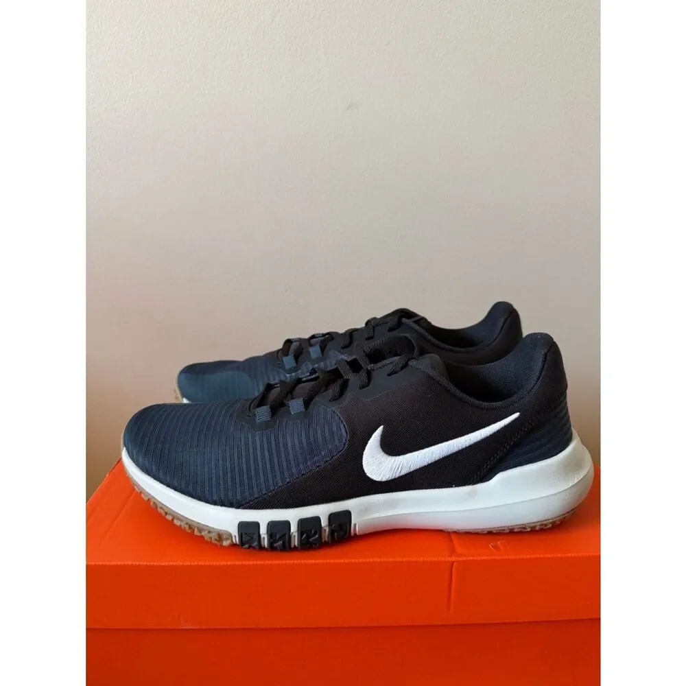 Nike Flex Control Ocean Blue CD0197-009 Men’s Size 12